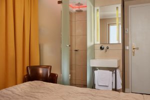 HOTEL MINERVE PARIS