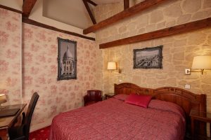 HOTEL MINERVE PARIS
