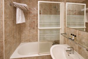 HOTEL MINERVE PARIS